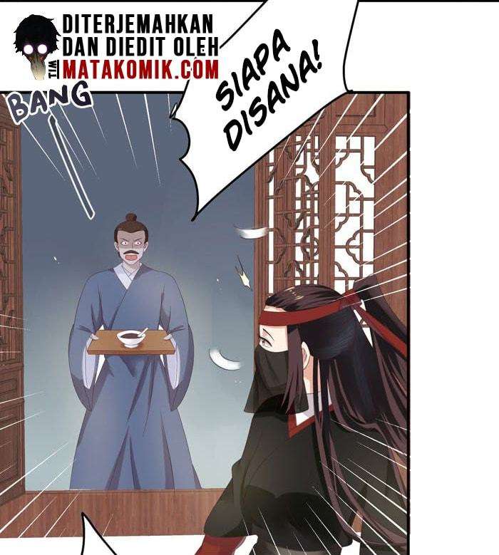 The Ghostly Doctor Chapter 64 Image 16