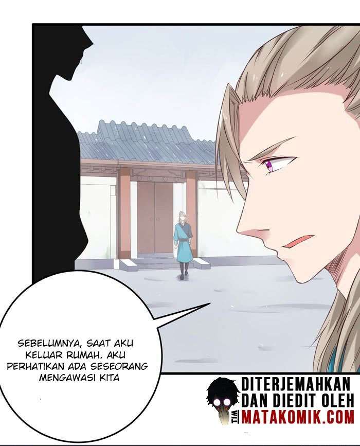 The Ghostly Doctor Chapter 66 Image 16