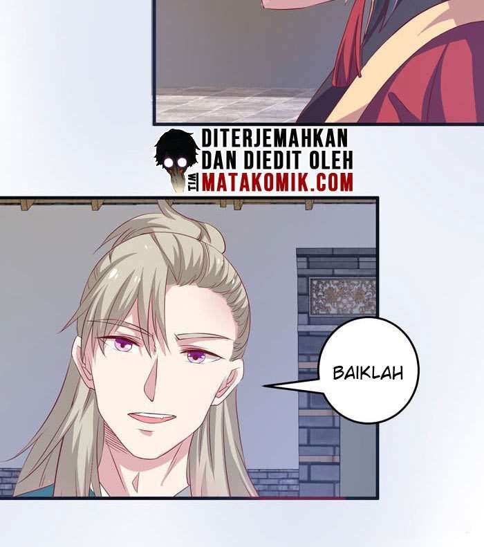 The Ghostly Doctor Chapter 68 Image 8