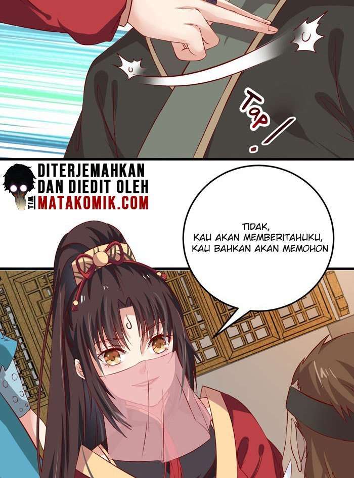 The Ghostly Doctor Chapter 68 Image 11