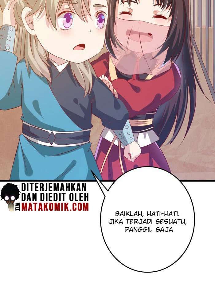 The Ghostly Doctor Chapter 68 Image 20