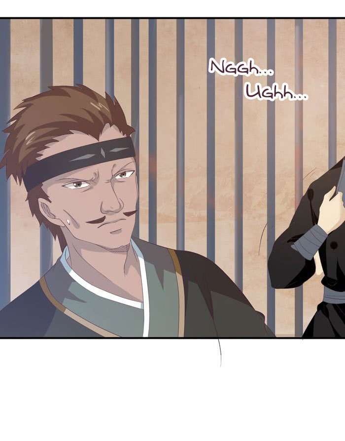 The Ghostly Doctor Chapter 68 Image 22