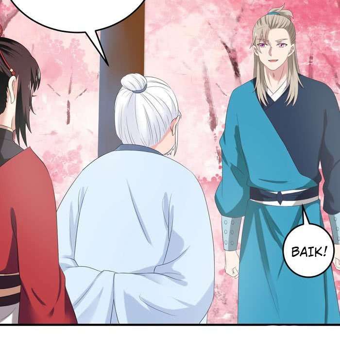 The Ghostly Doctor Chapter 70 Image 8