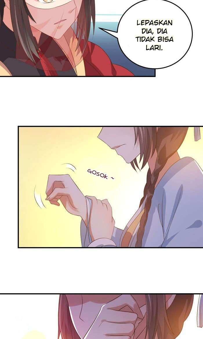 The Ghostly Doctor Chapter 72 Image 10