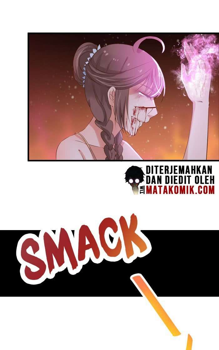 The Ghostly Doctor Chapter 72 Image 31
