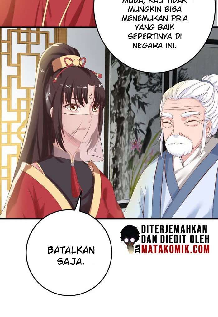 The Ghostly Doctor Chapter 73 Image 21