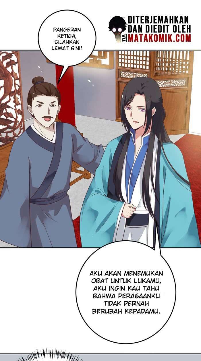 The Ghostly Doctor Chapter 74 Image 29