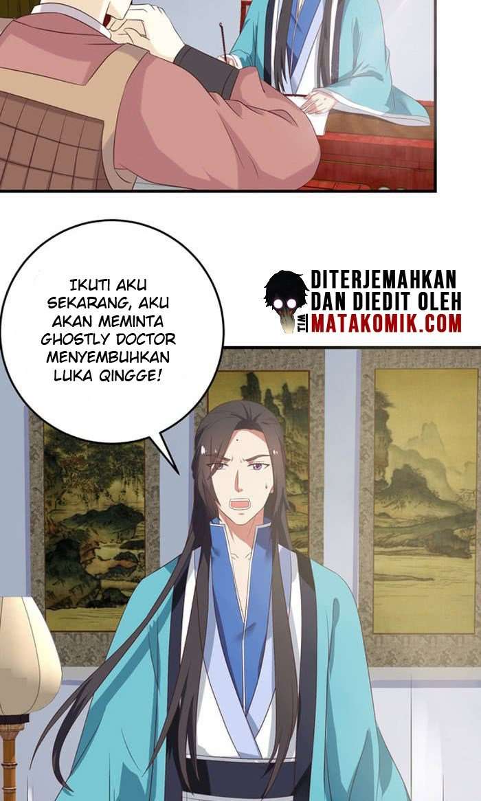 The Ghostly Doctor Chapter 76 Image 8