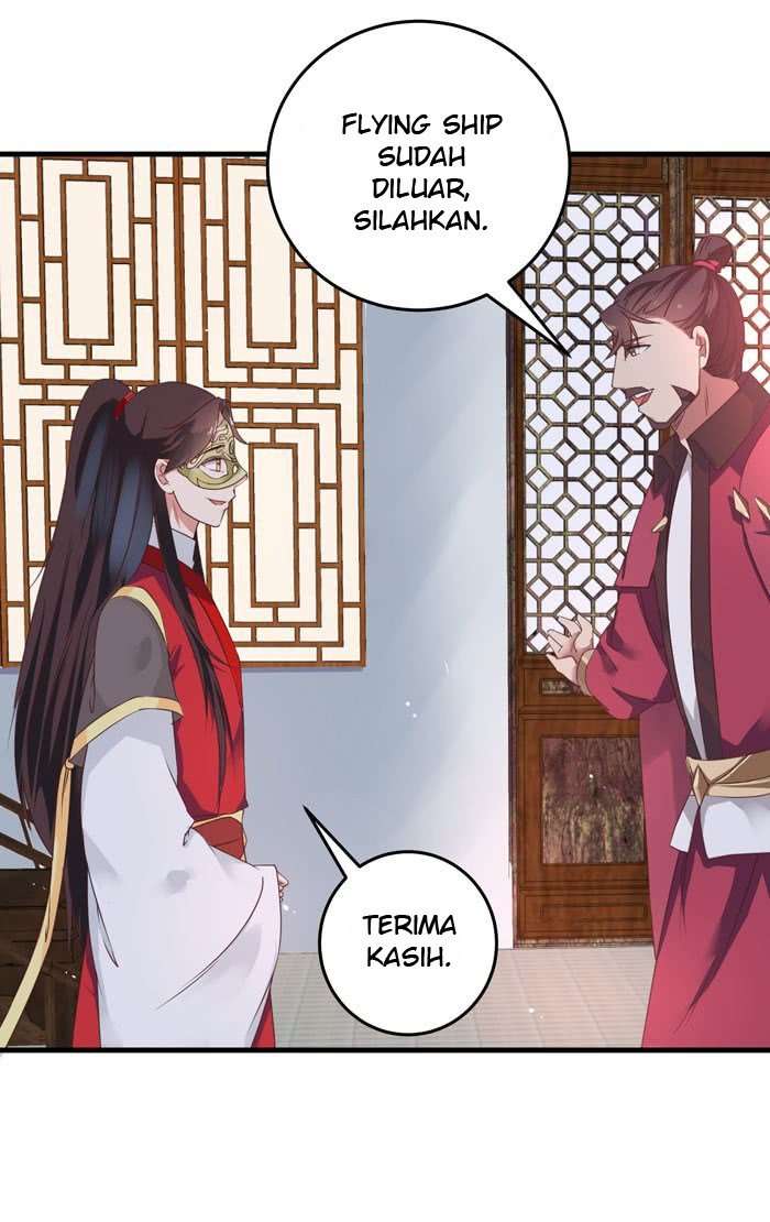 The Ghostly Doctor Chapter 76 Image 19