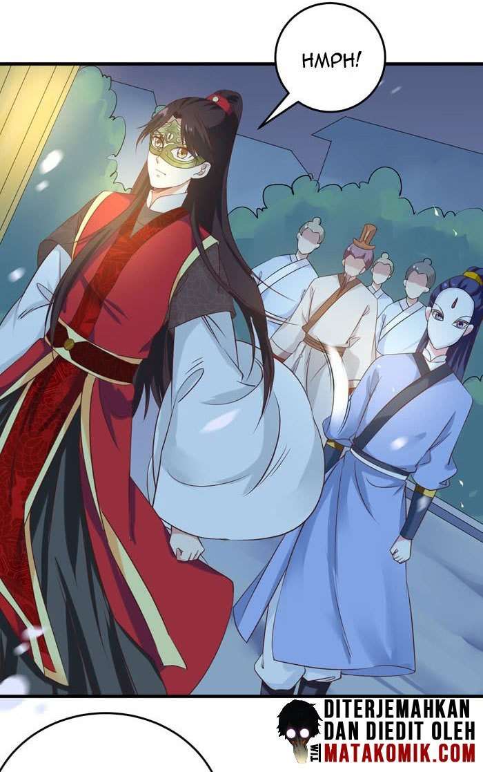 The Ghostly Doctor Chapter 77 Image 37