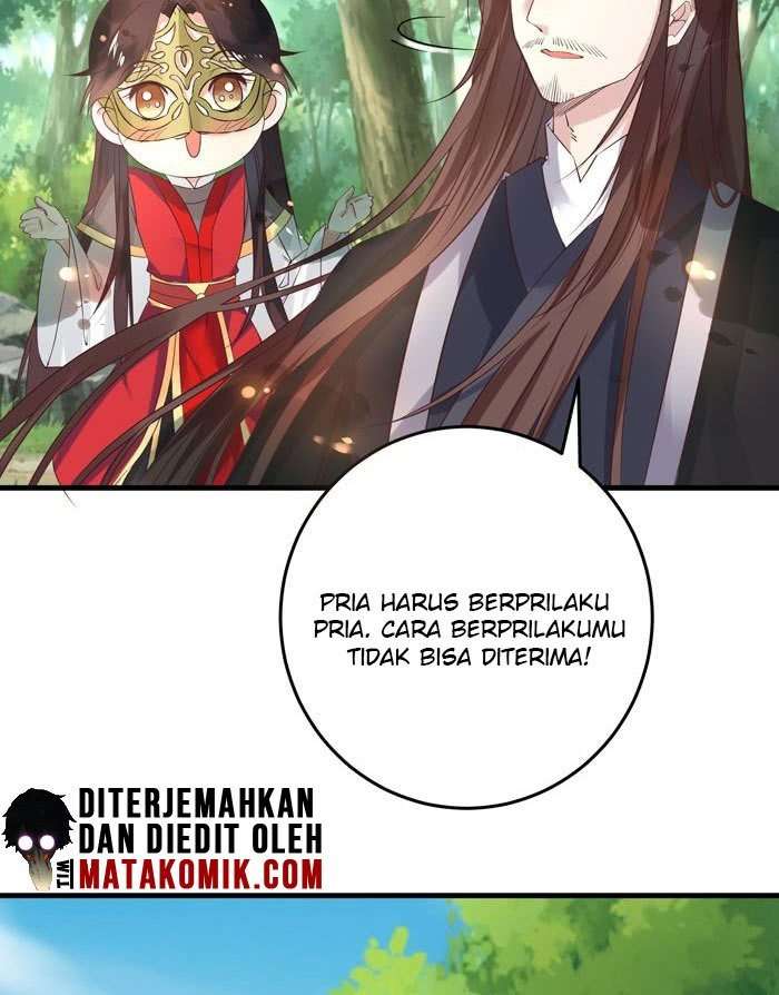 The Ghostly Doctor Chapter 79 Image 46