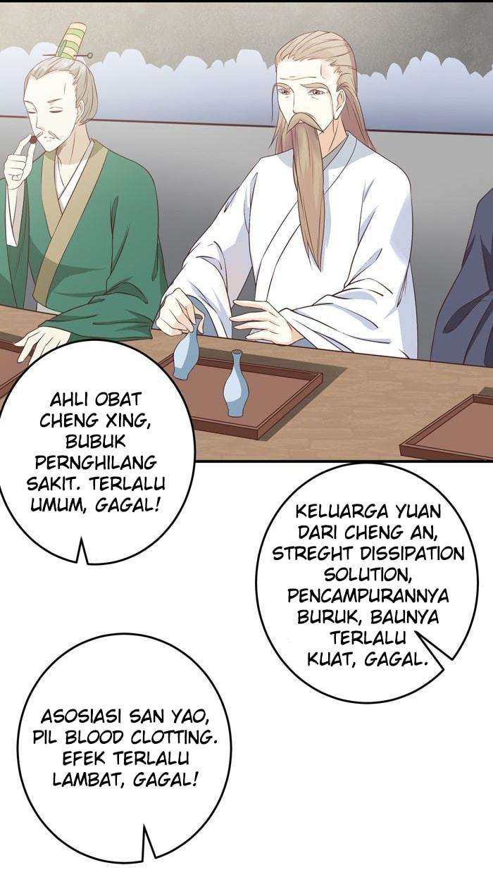 The Ghostly Doctor Chapter 80 Image 3