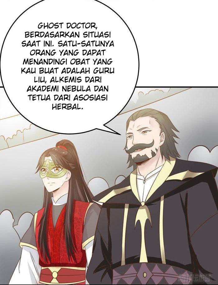 The Ghostly Doctor Chapter 80 Image 7