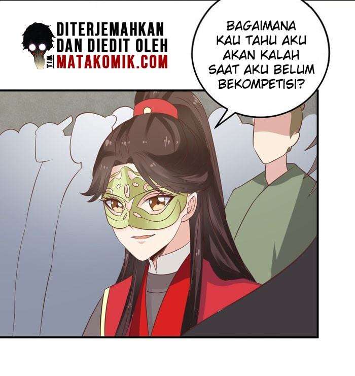 The Ghostly Doctor Chapter 80 Image 13