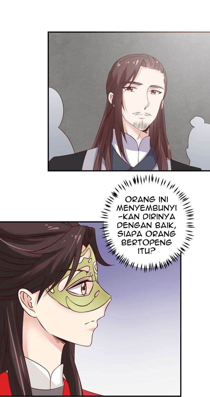 The Ghostly Doctor Chapter 80 Image 22