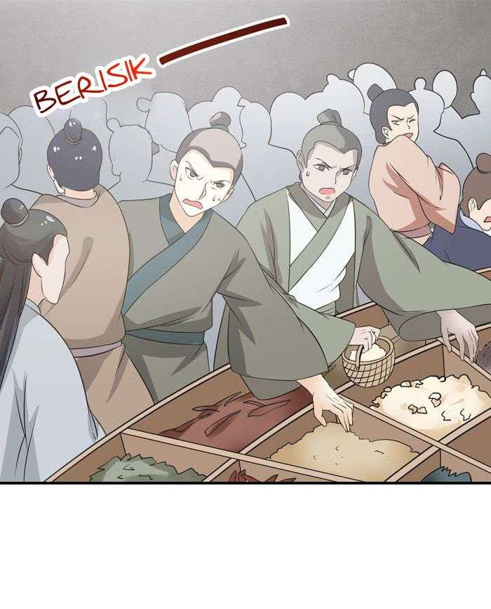 The Ghostly Doctor Chapter 80 Image 26