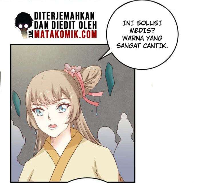 The Ghostly Doctor Chapter 80 Image 32