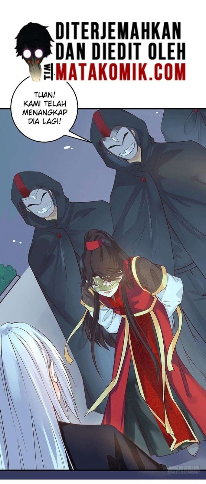 The Ghostly Doctor Chapter 82 Image 3