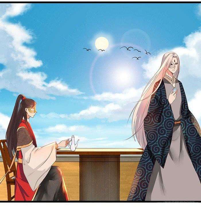 The Ghostly Doctor Chapter 82 Image 21