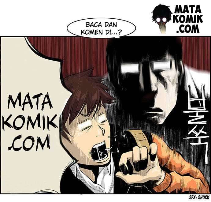 The Ghostly Doctor Chapter 86 Image 43