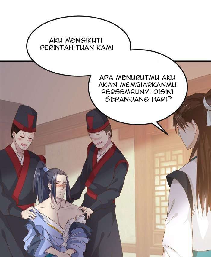 The Ghostly Doctor Chapter 88 Image 11