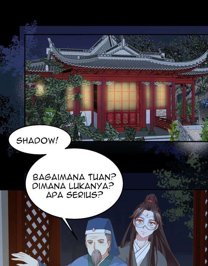 The Ghostly Doctor Chapter 88 Image 31