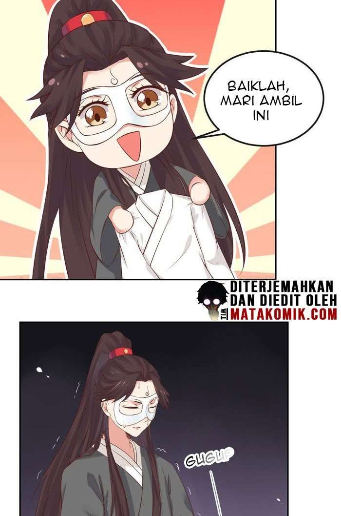 The Ghostly Doctor Chapter 89 Image 21
