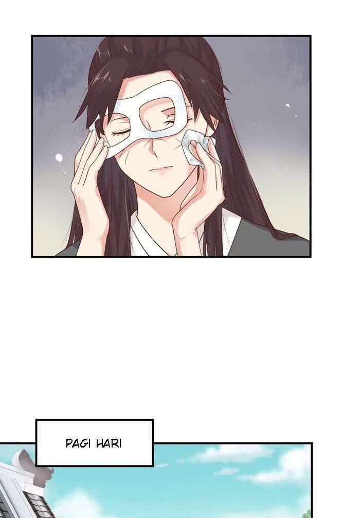 The Ghostly Doctor Chapter 90 Image 19