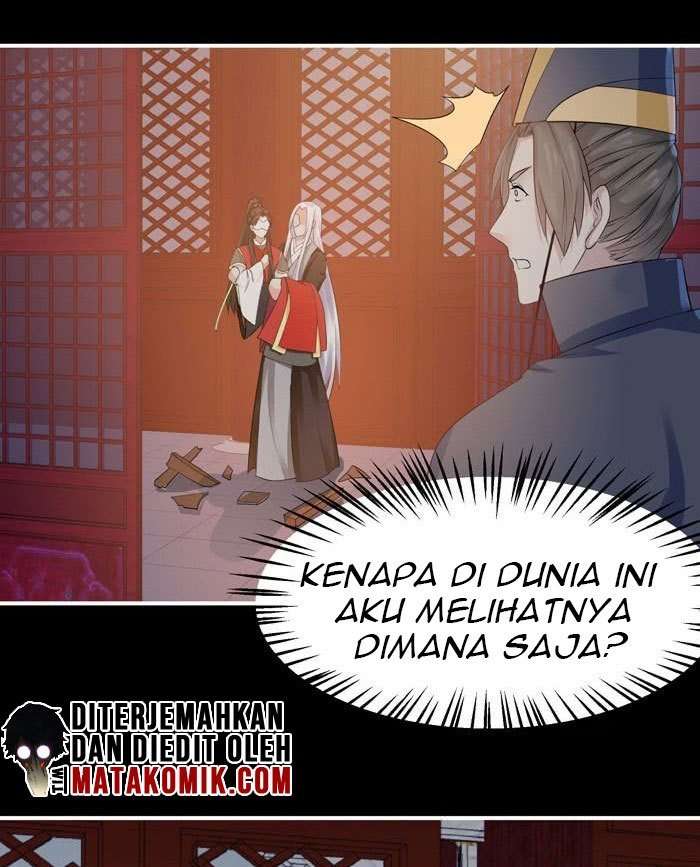 The Ghostly Doctor Chapter 93 Image 2