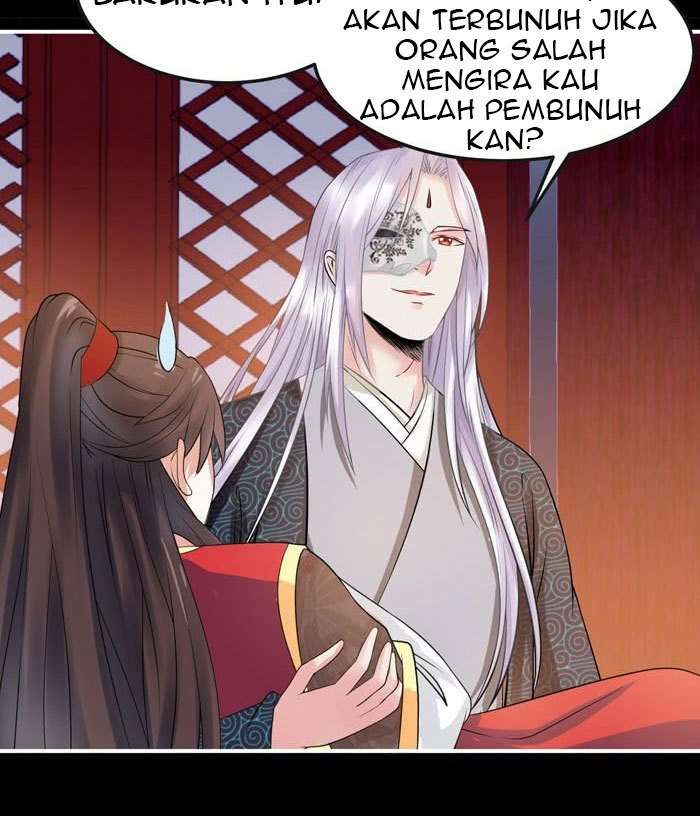 The Ghostly Doctor Chapter 93 Image 6