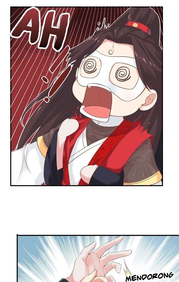 The Ghostly Doctor Chapter 94 Image 11