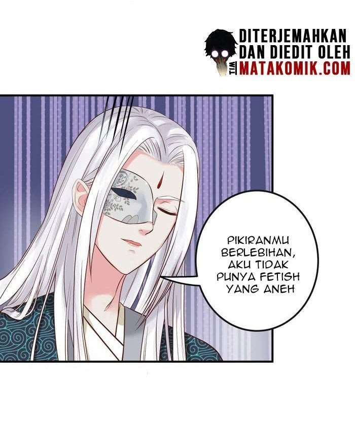 The Ghostly Doctor Chapter 94 Image 14