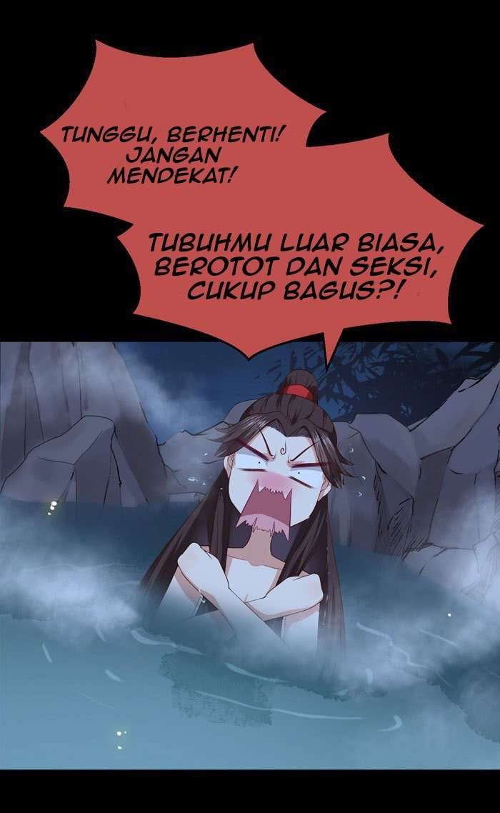 The Ghostly Doctor Chapter 96 Image 8