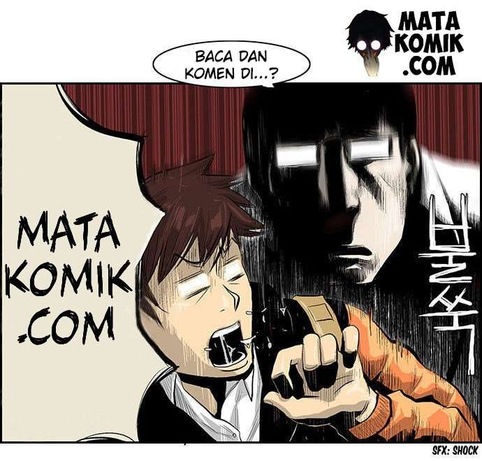 The Ghostly Doctor Chapter 96 Image 32
