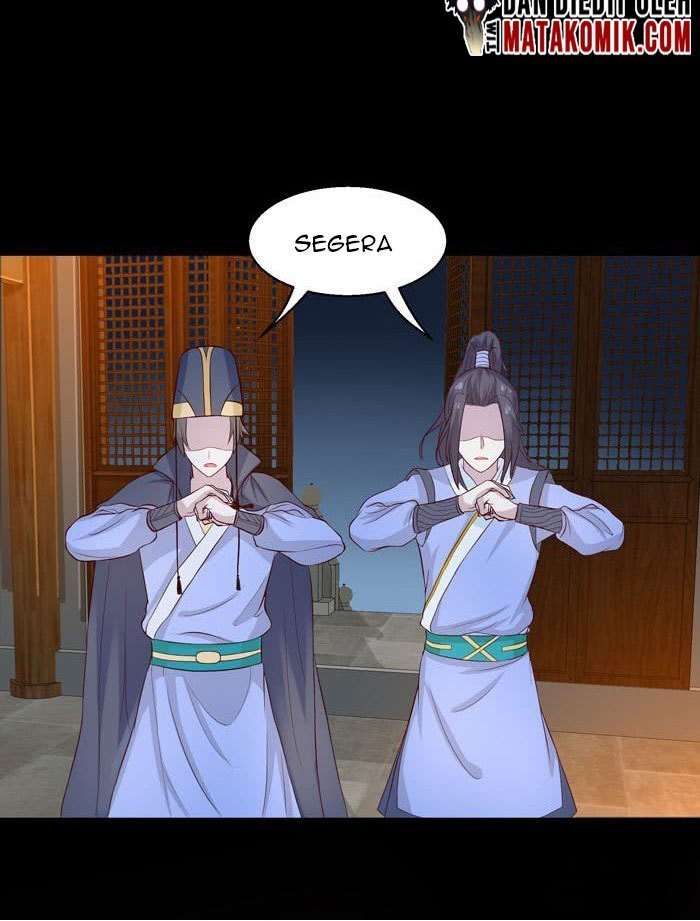 The Ghostly Doctor Chapter 97 Image 32