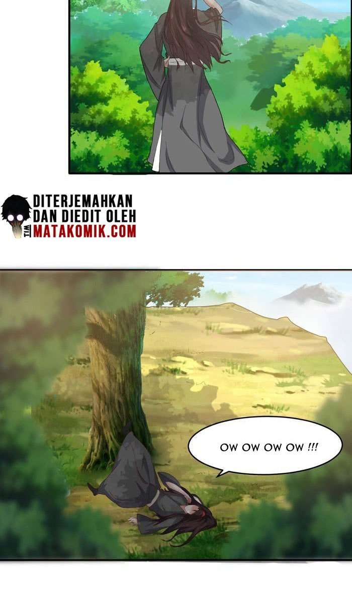 The Ghostly Doctor Chapter 98 Image 5