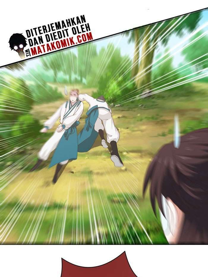 The Ghostly Doctor Chapter 98 Image 17
