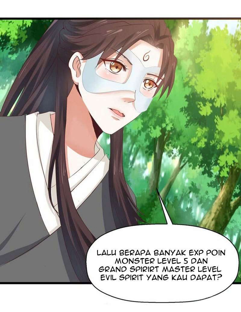 The Ghostly Doctor Chapter 99 Image 17