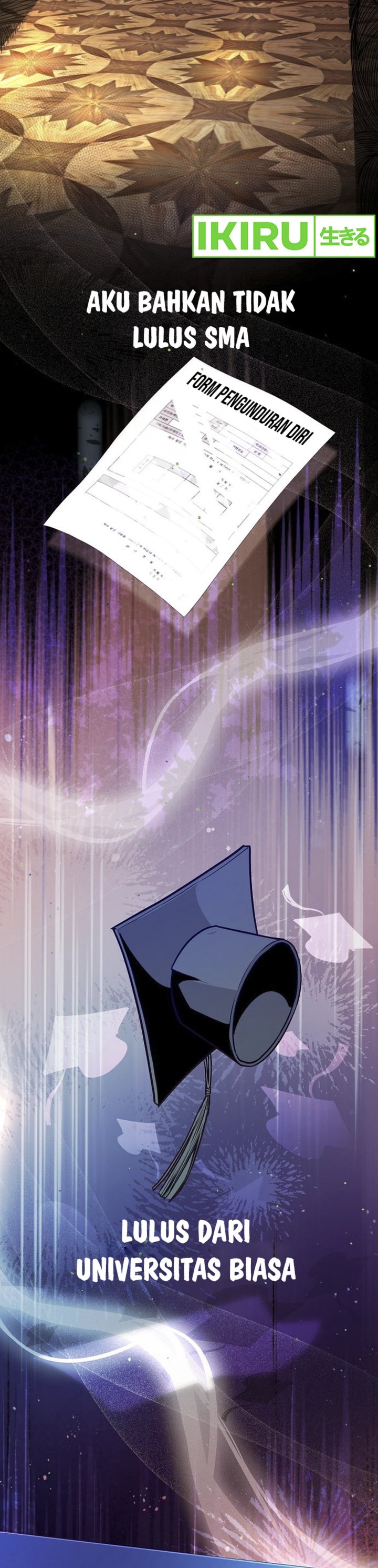The Ordinary Lawyer’s Subspace Chapter 01 Image 33