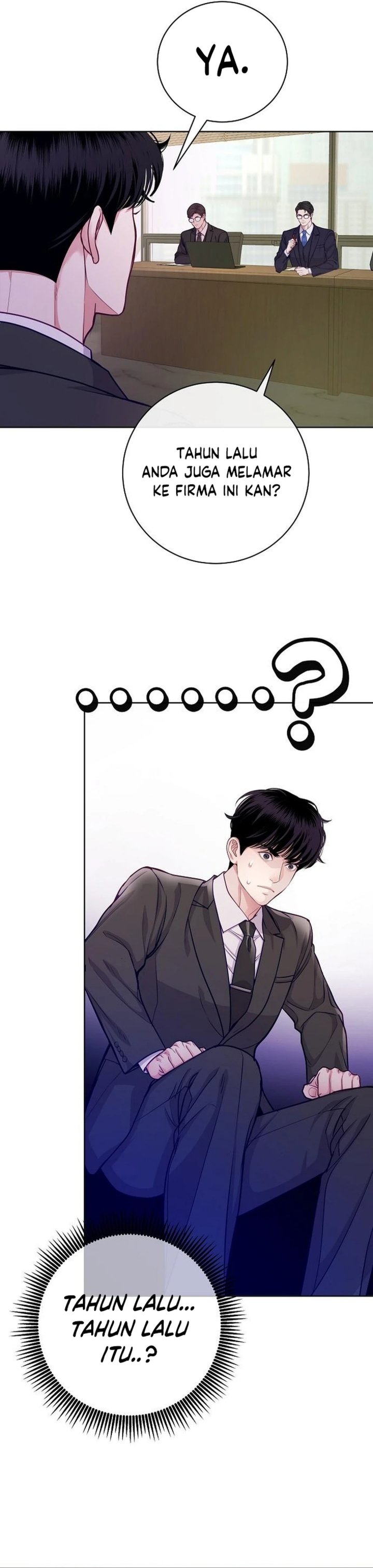 The Ordinary Lawyer’s Subspace Chapter 04 Image 24
