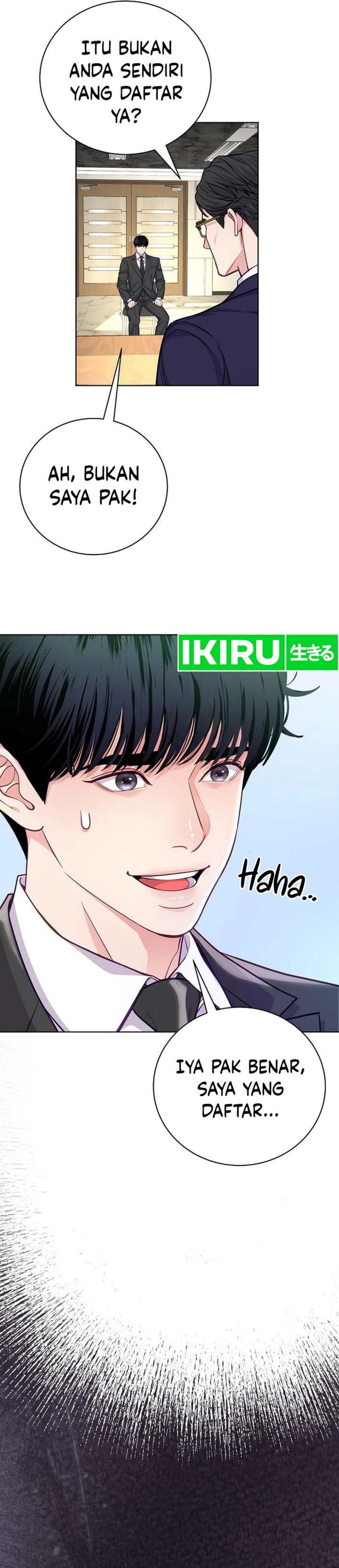 The Ordinary Lawyer’s Subspace Chapter 04 Image 30