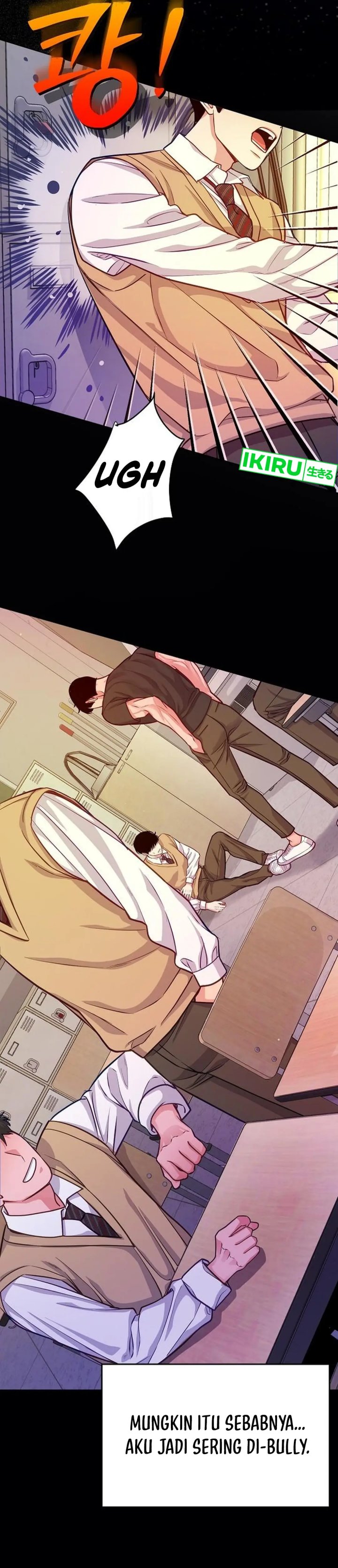 The Ordinary Lawyer’s Subspace Chapter 06 Image 29