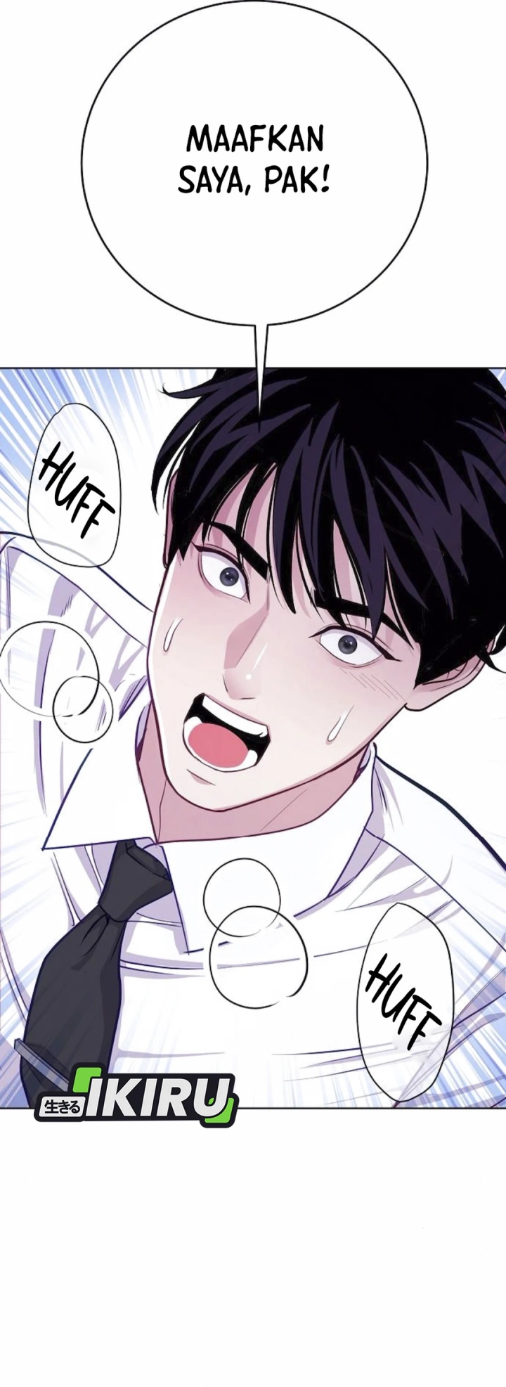 The Ordinary Lawyer’s Subspace Chapter 08 Image 30