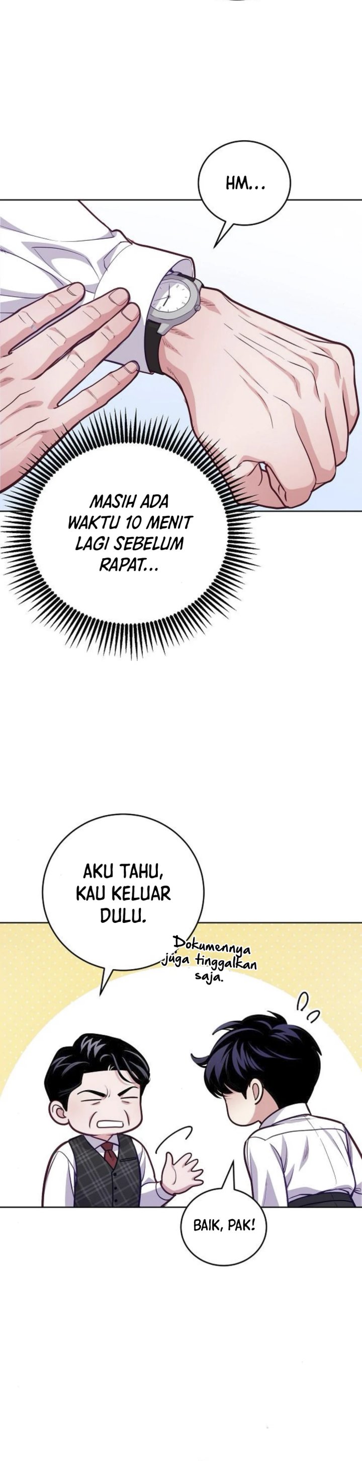 The Ordinary Lawyer’s Subspace Chapter 09 Image 9