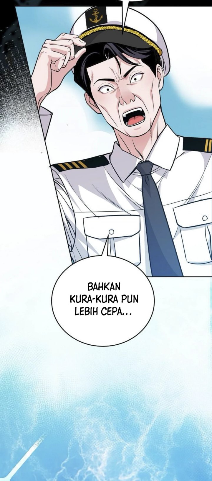 The Ordinary Lawyer’s Subspace Chapter 09 Image 22