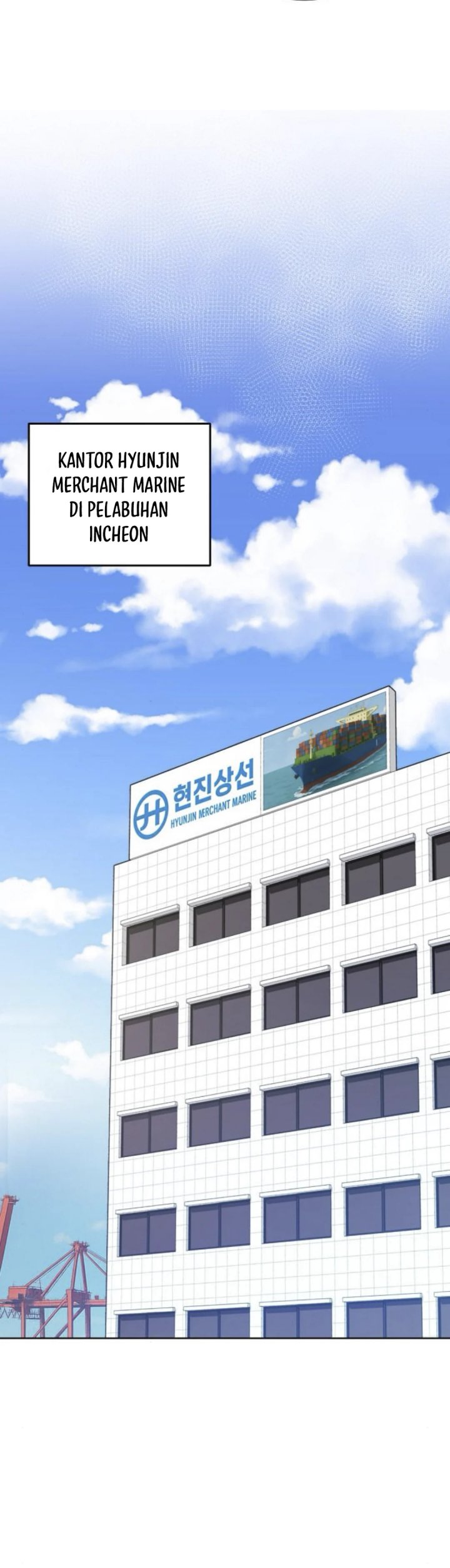 The Ordinary Lawyer’s Subspace Chapter 09 Image 28