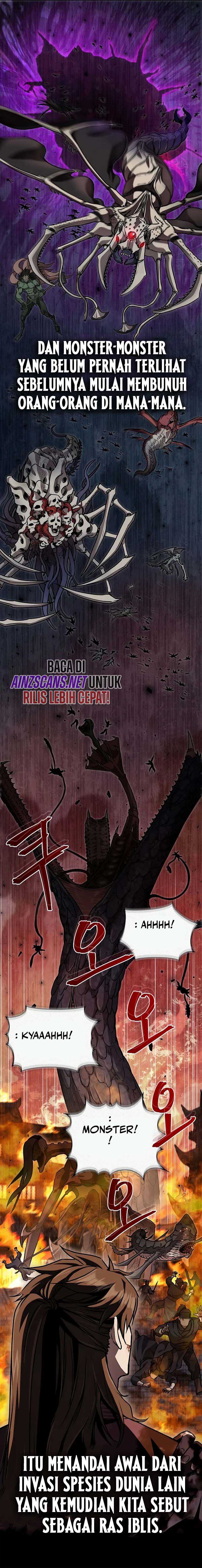 The Demonic Cult Instructor Returns (Demon Instructor’s Return) Chapter 03 Image 2