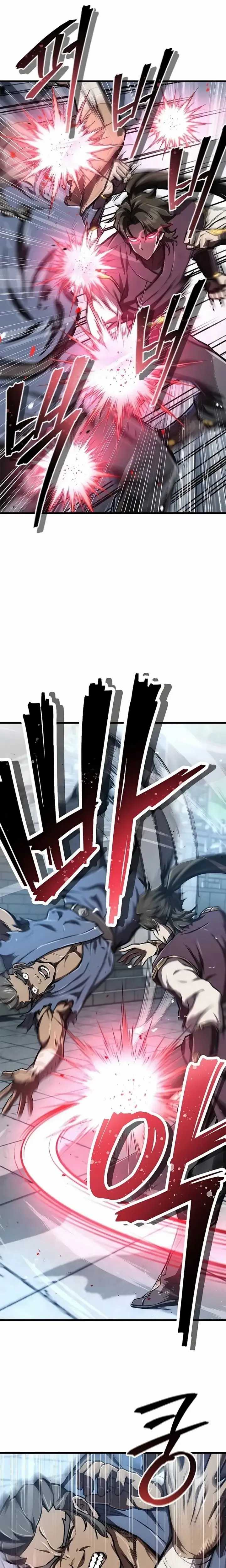 The Demonic Cult Instructor Returns (Demon Instructor’s Return) Chapter 06 Image 23