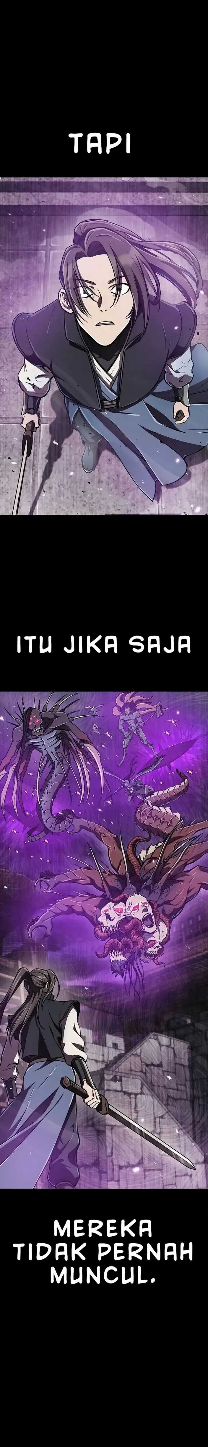 The Demonic Cult Instructor Returns (Demon Instructor’s Return) Chapter 07 Image 3