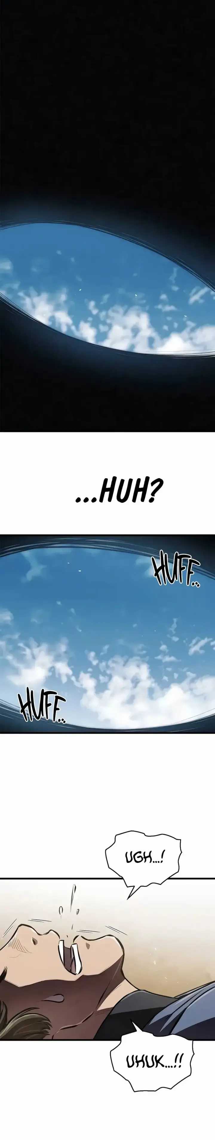 The Demonic Cult Instructor Returns (Demon Instructor’s Return) Chapter 09 Image 0